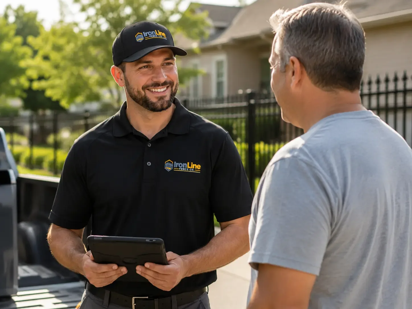 Metal Fence Installation Salem, VA FAQs